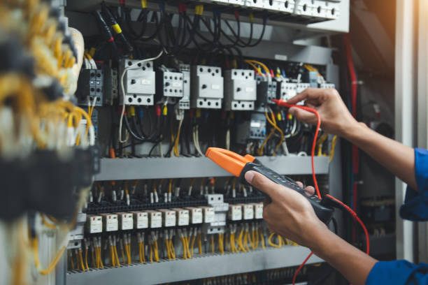 Best Electrical Contractors for Businesses  in Blountstown, FL